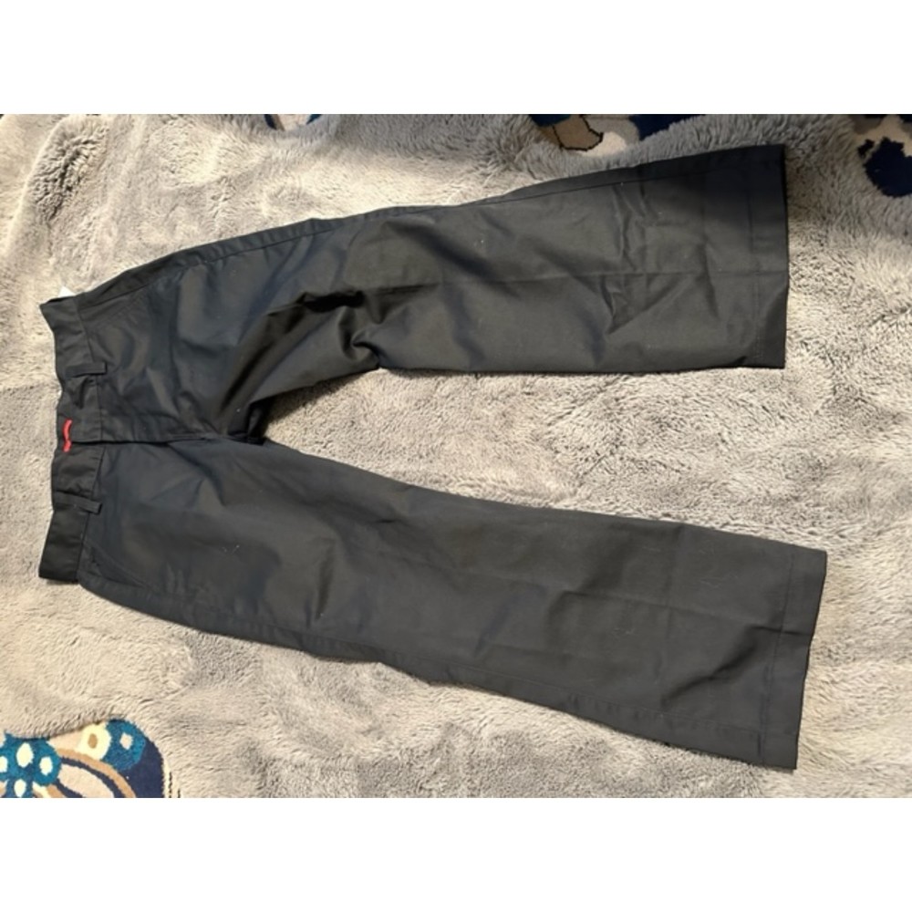 Tesla Women's Black Pants 12x30